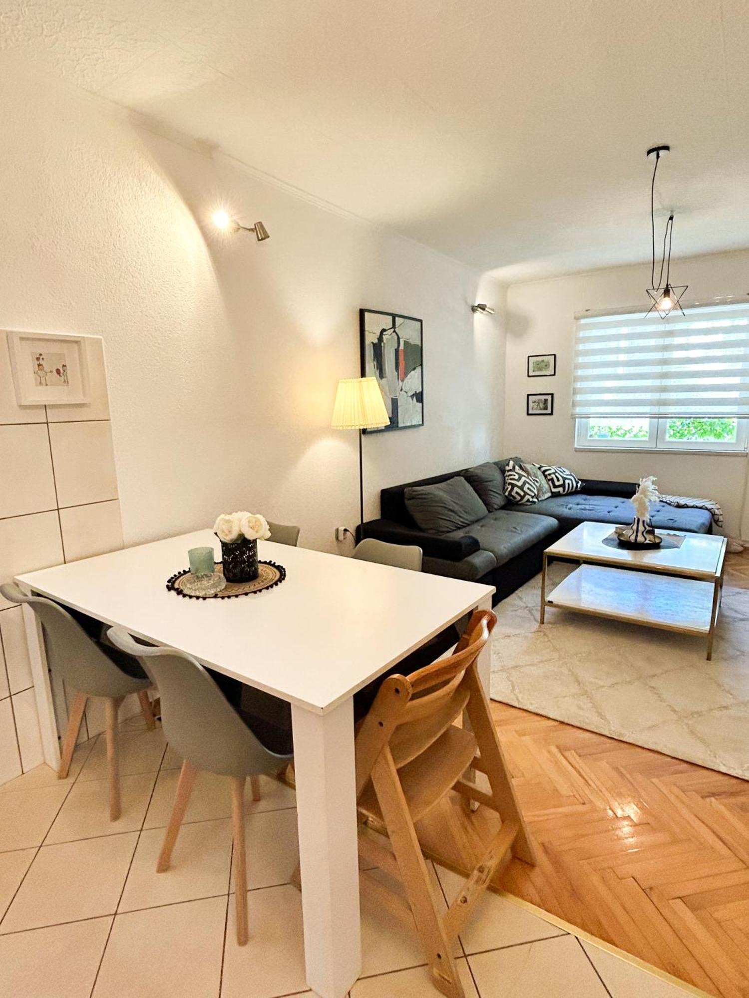 Bagrem Apartment Mostar Esterno foto